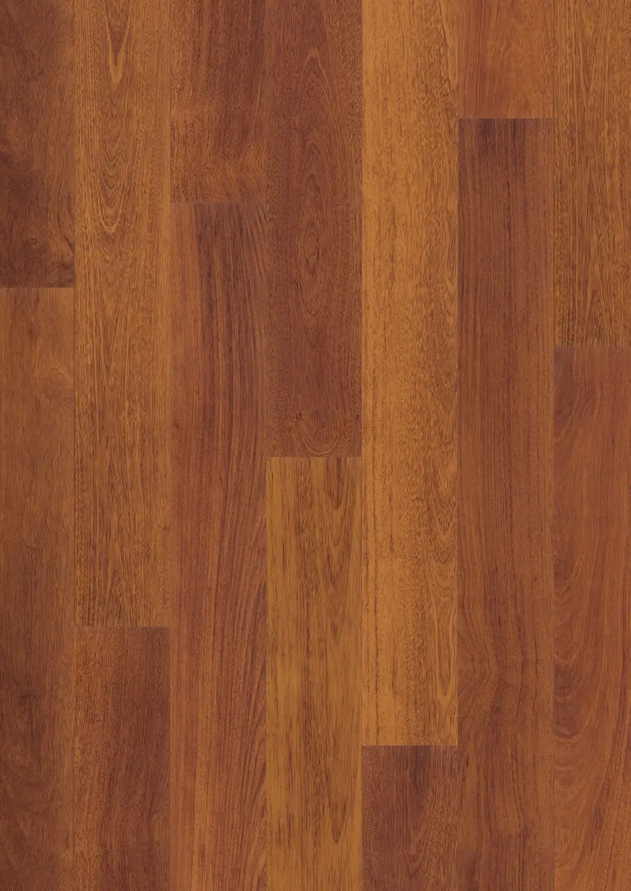 Quick-Step Eligna Merbau, decor van de laminaatvloer