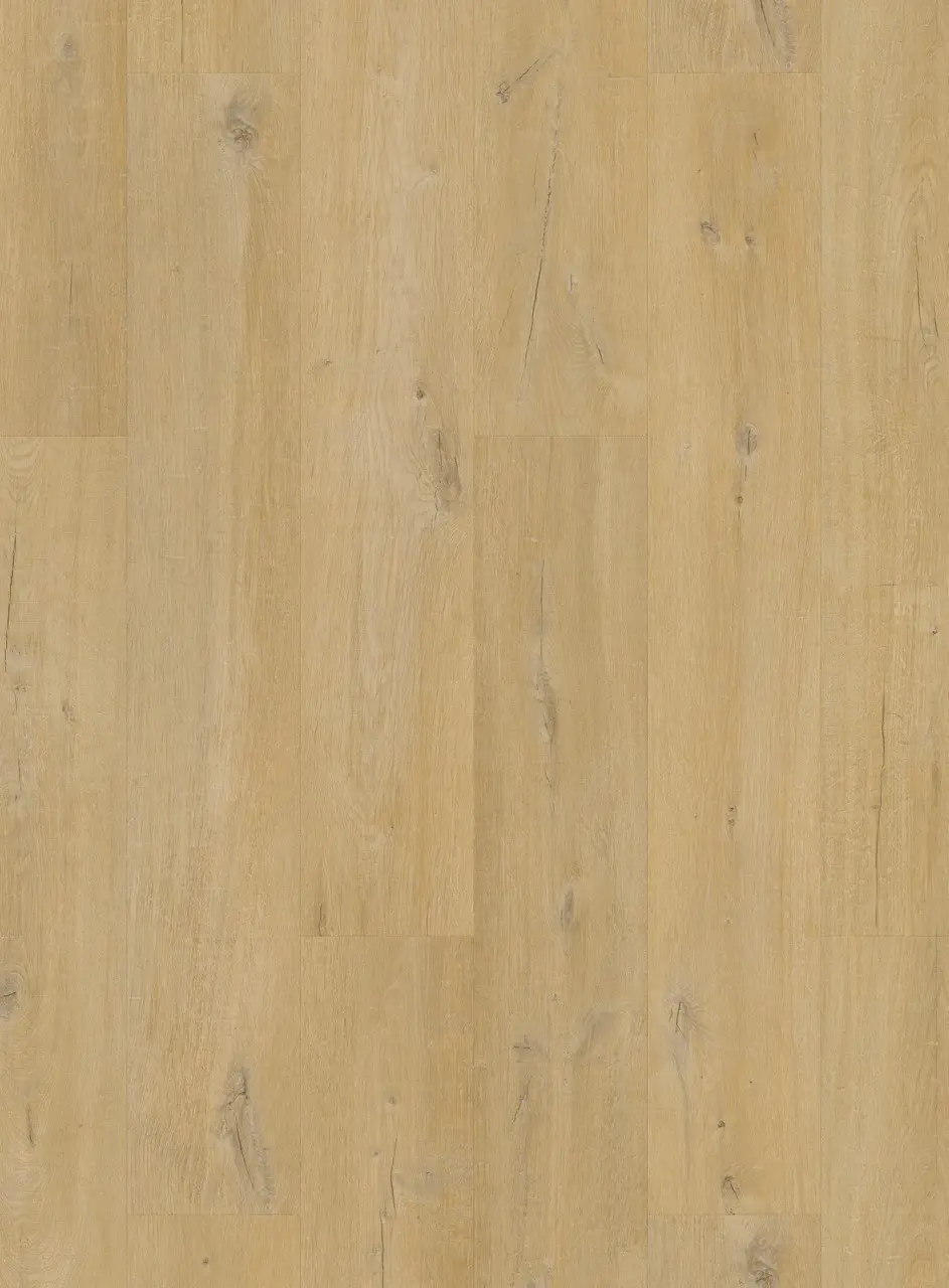 Quick-Step Fuse Linnen eik naturel, decor van de pvcvloer