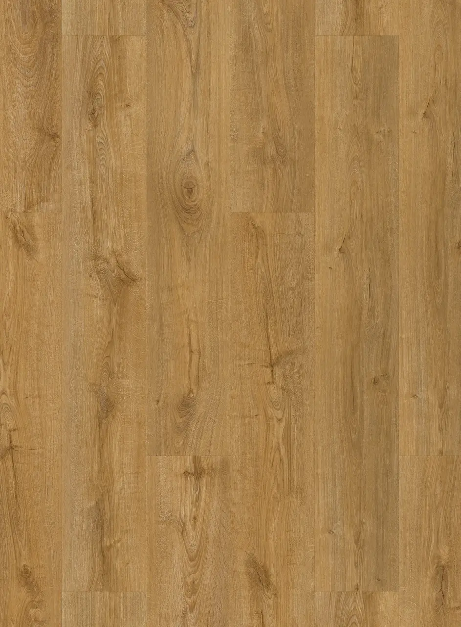 Quick-Step Fuse Herfst eik honing, decor van de pvcvloer