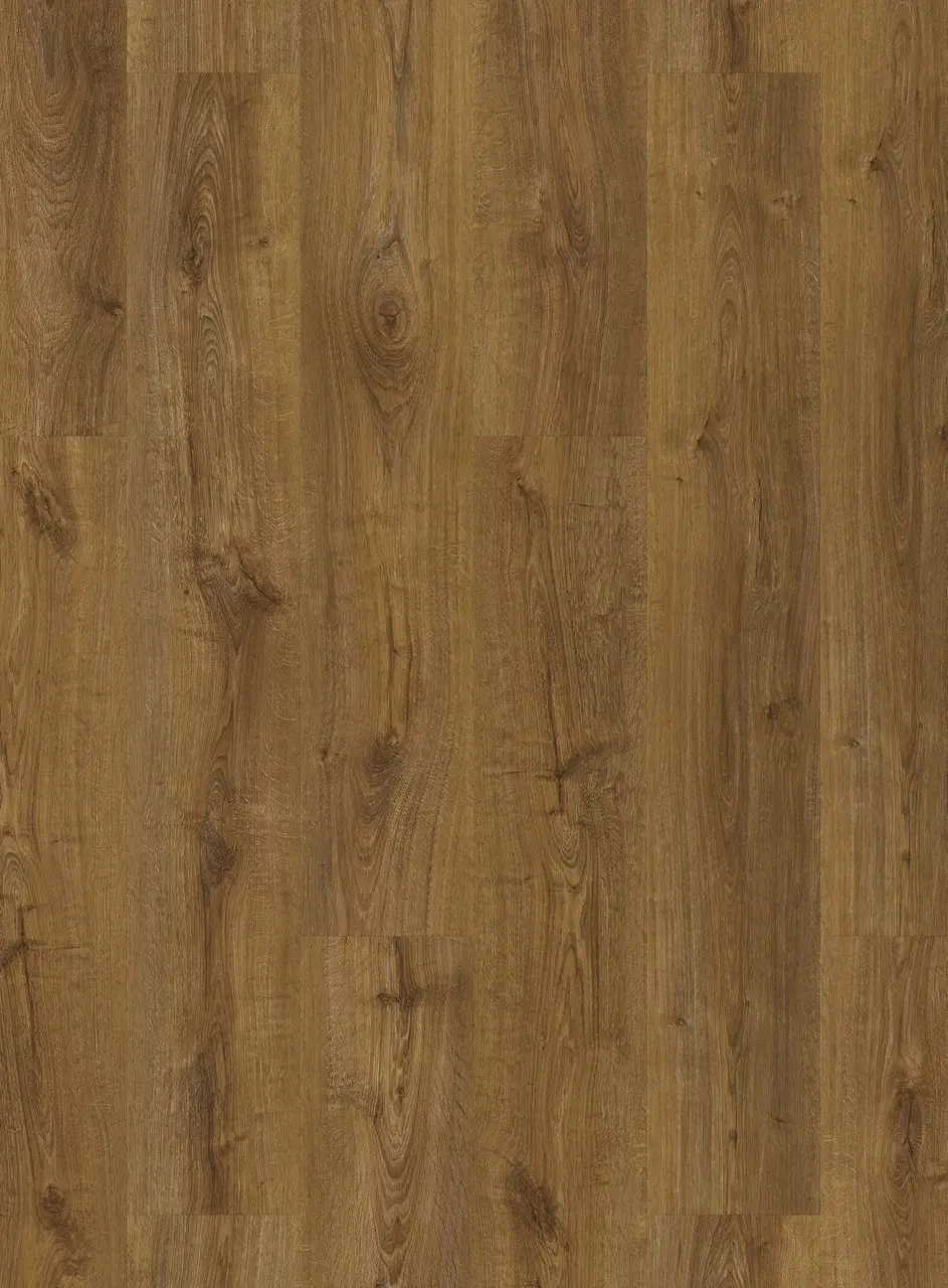 Quick-Step Fuse Herfst eik bruin, decor van de pvcvloer
