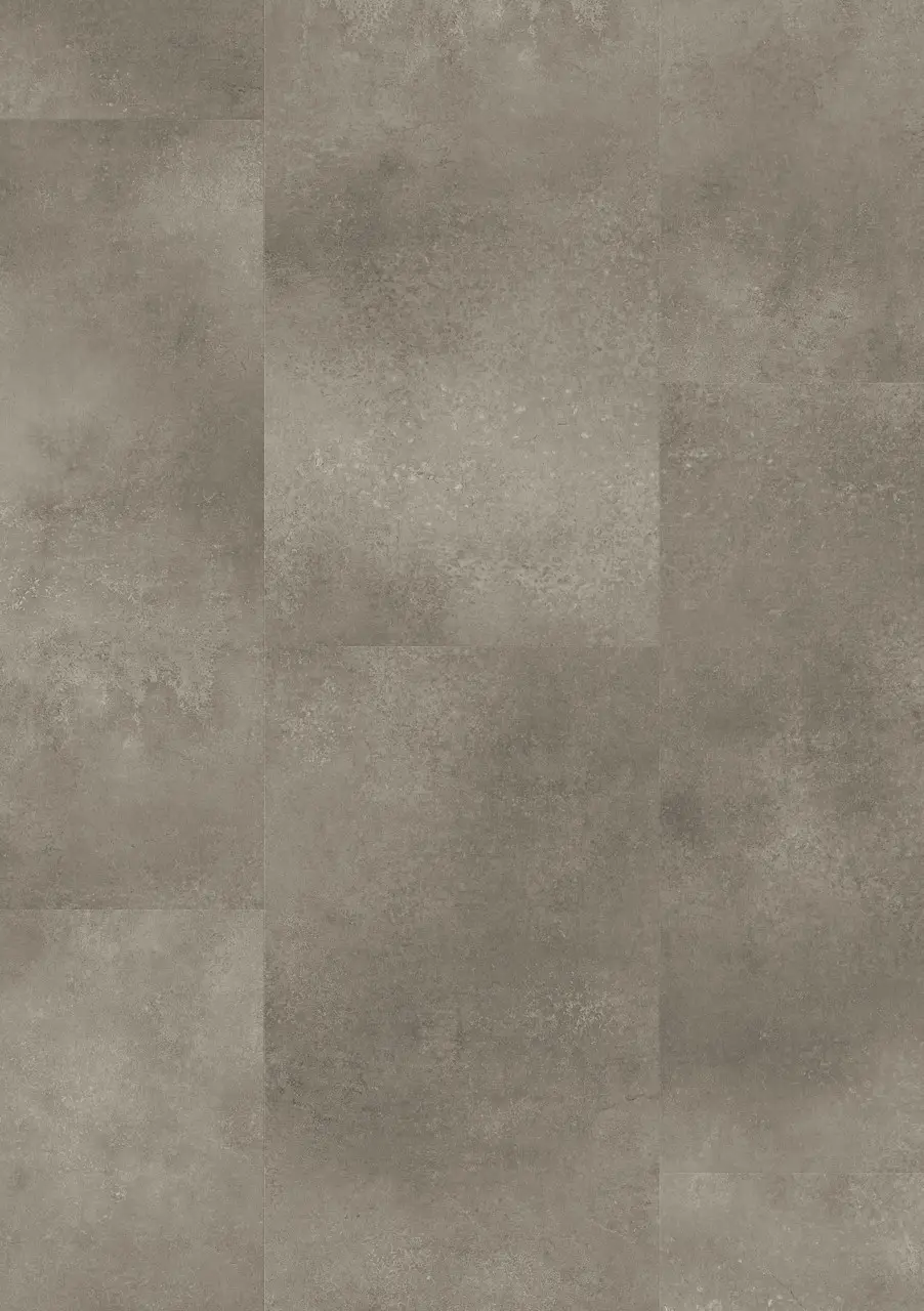 Quick-Step Illume Gewolkt beton, decor van de pvcvloer