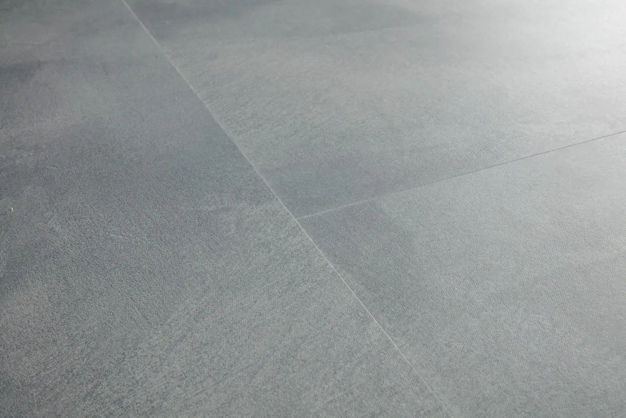 Close-up van de structuur van Quick-Step Illume Zachte lucht
