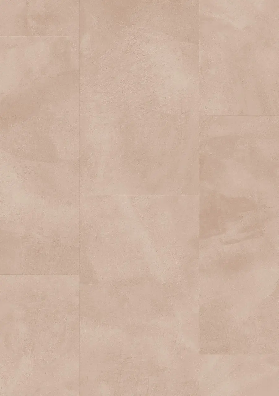 Quick-Step Illume Zachte blush, decor van de pvcvloer