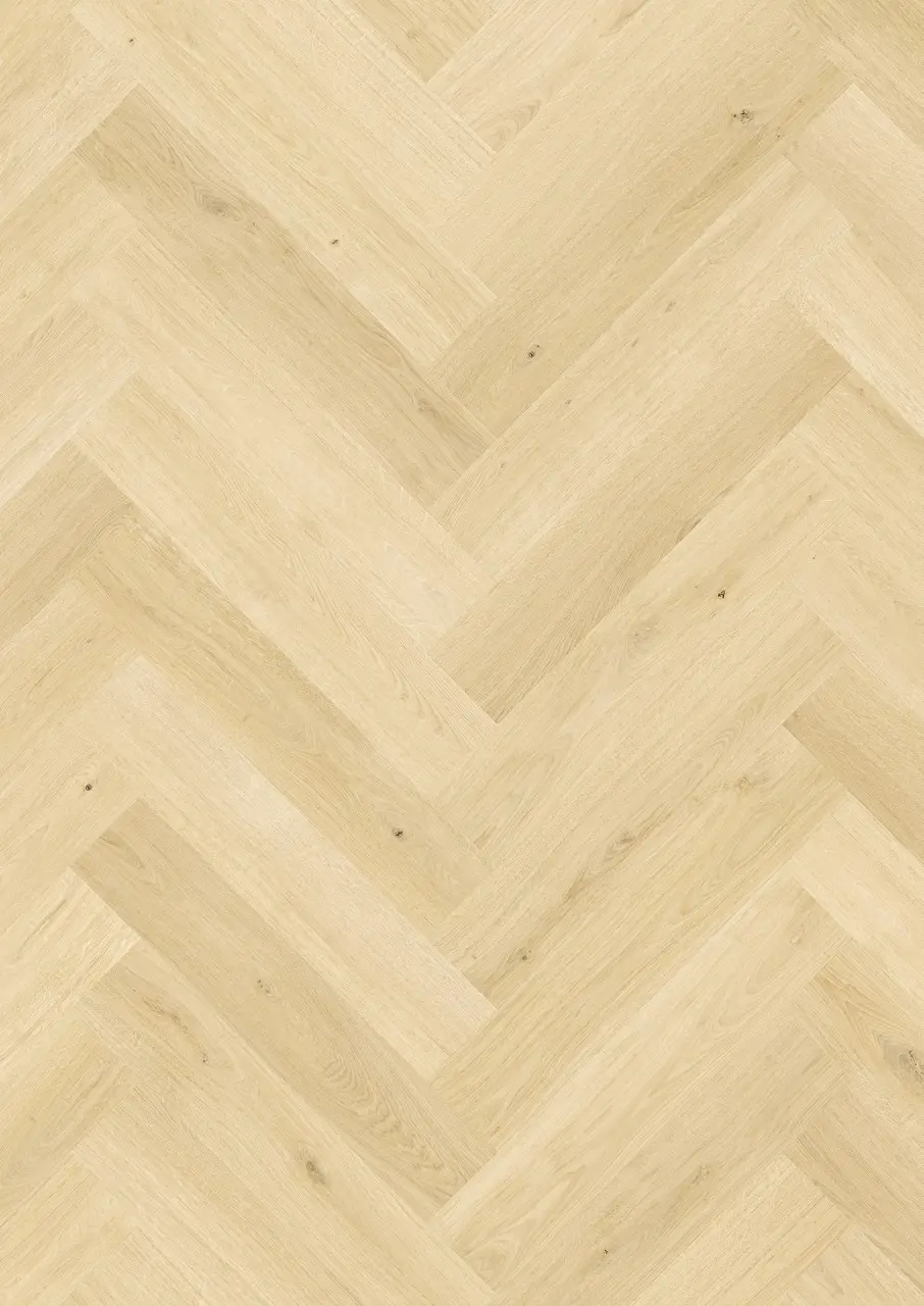 Quick-Step Impressive Design Gember eik, decor van de laminaatvloer
