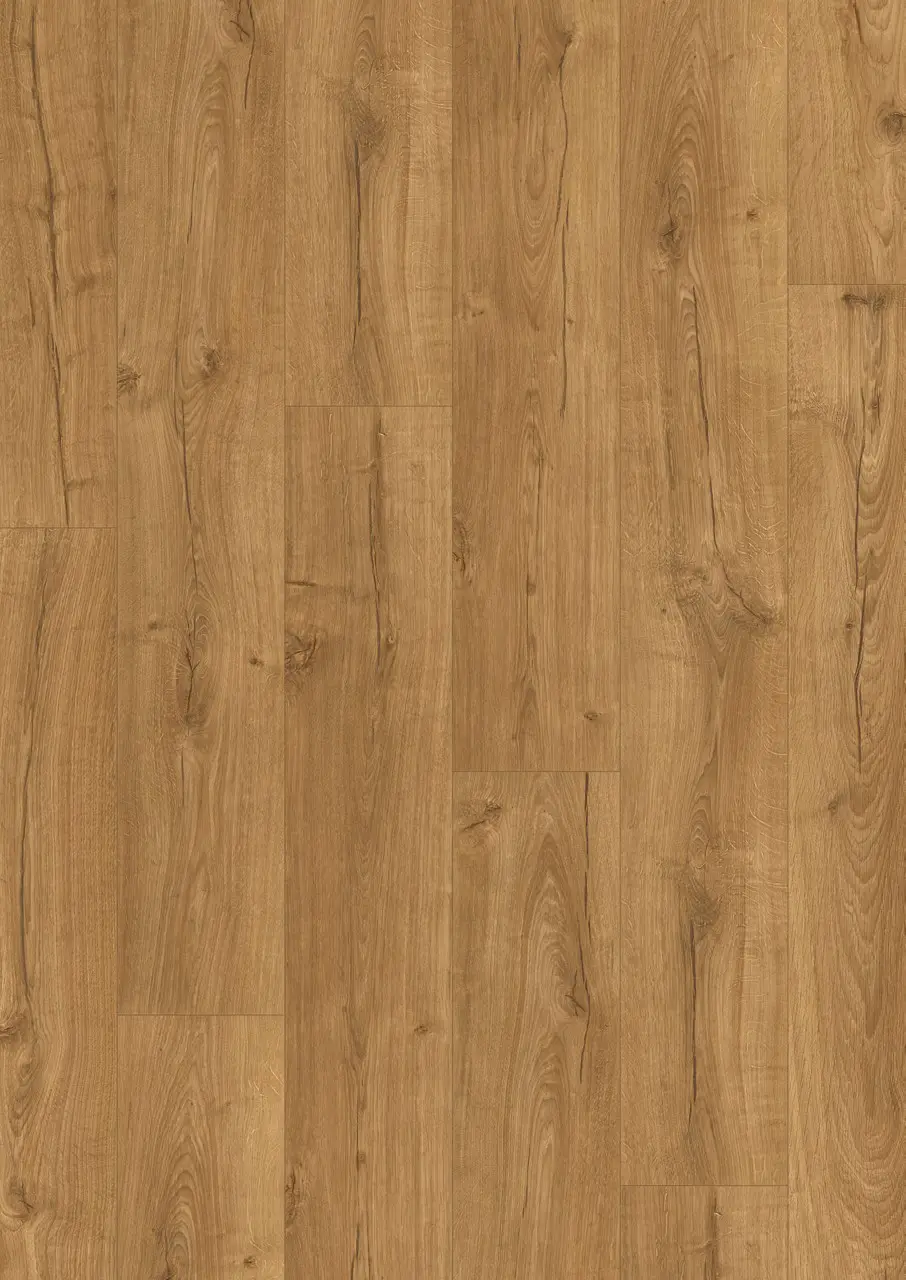 Quick-Step Impressive Klassieke naturelle eik, decor van de laminaatvloer