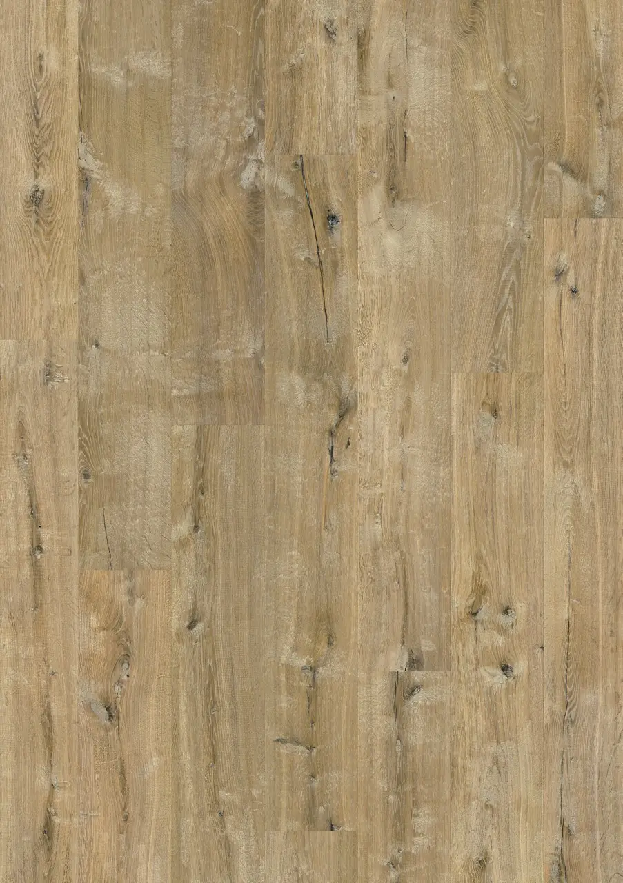 Quick-Step Impressive Rogge eik, decor van de laminaatvloer