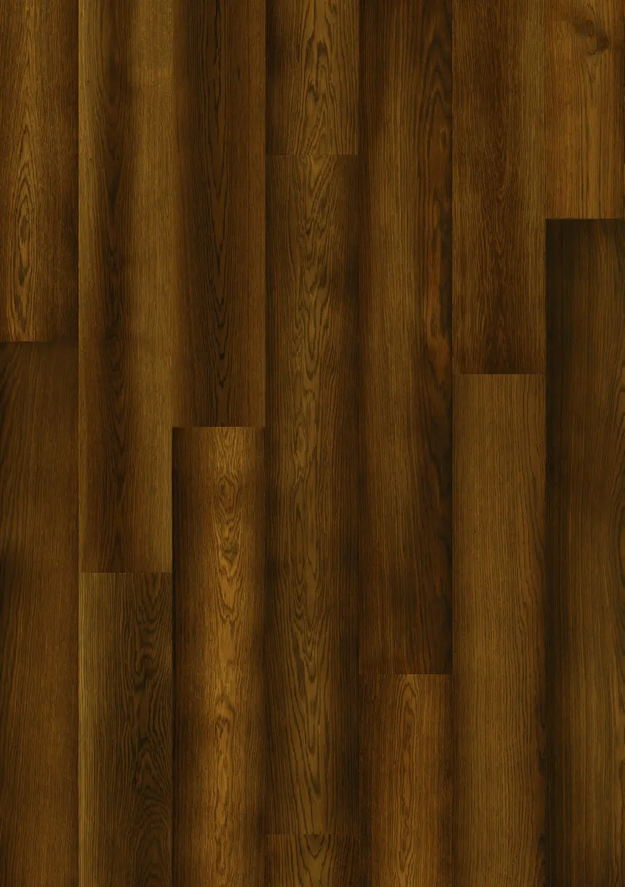 Quick-Step Impressive Ultra Gerookte eik, decor van de laminaatvloer