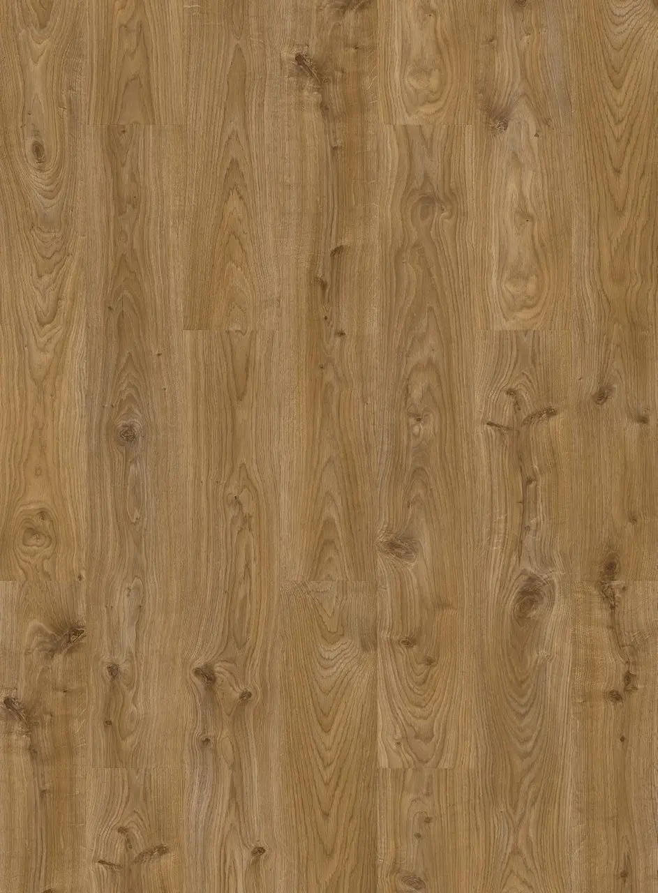 Quick-Step Liv Landelijke charme medium bruin, decor van de pvcvloer