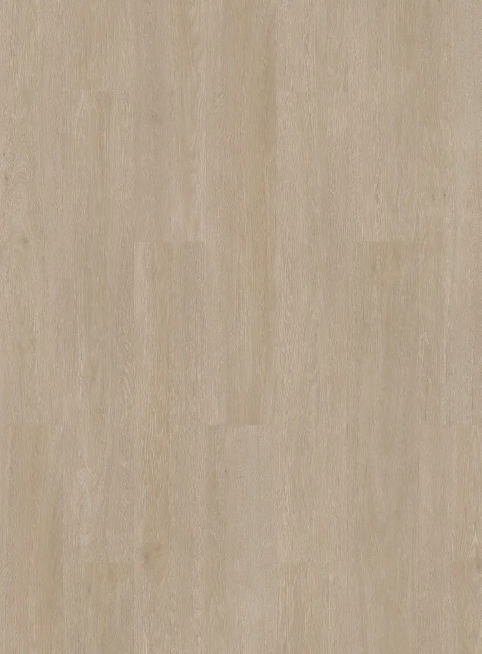 Quick-Step Liv Satijn eik greige, decor van de pvcvloer