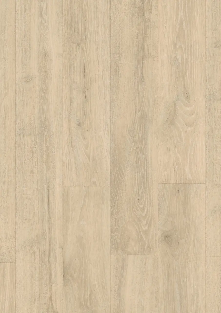 Quick-Step Majestic Bosland beige eik, decor van de laminaatvloer