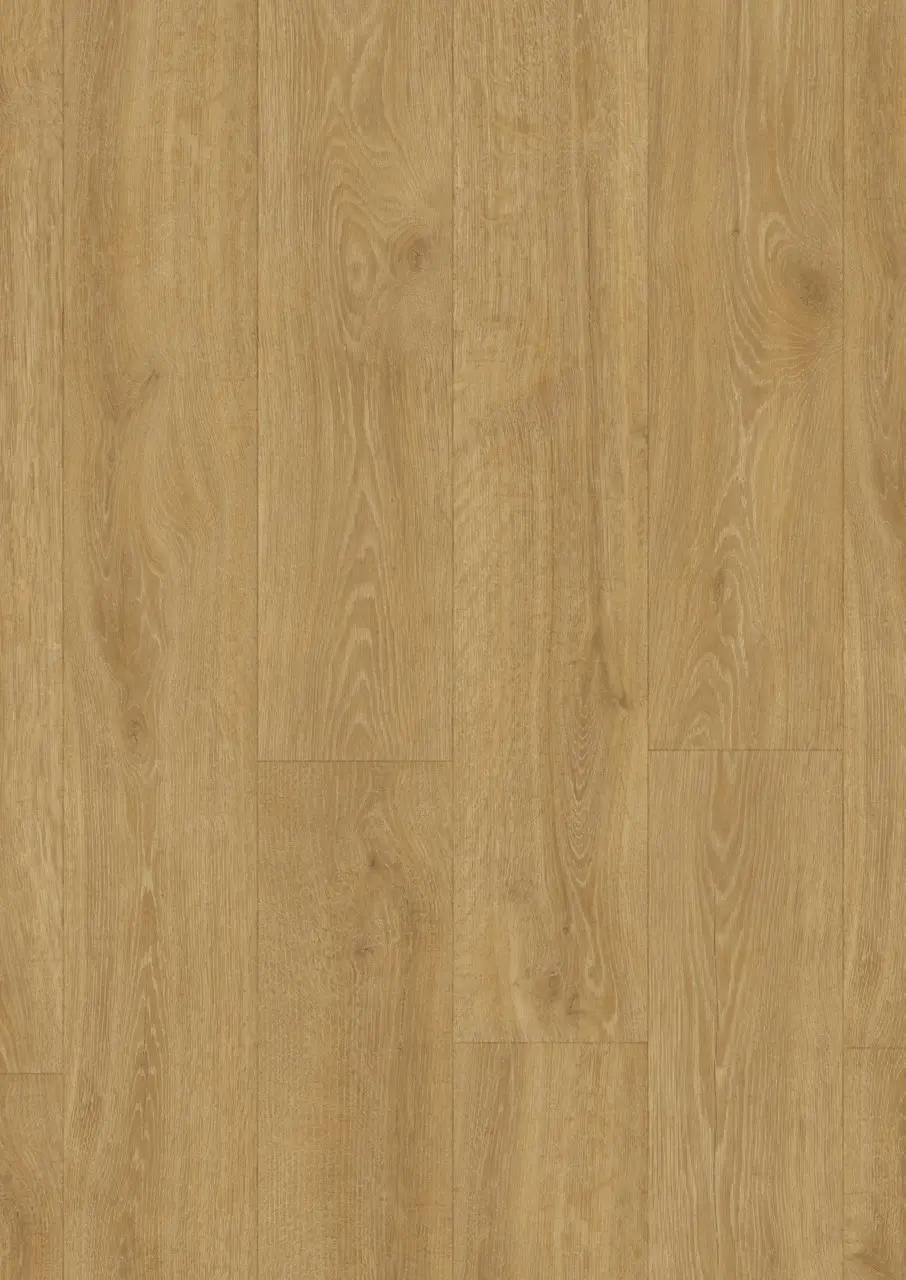 Quick-Step Majestic Bosland naturelle eik, decor van de laminaatvloer