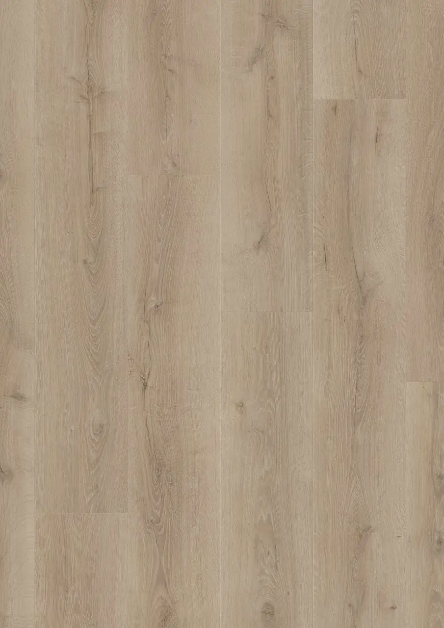 Quick-Step Majestic Woestijn geborstelde grijze eik, decor van de laminaatvloer