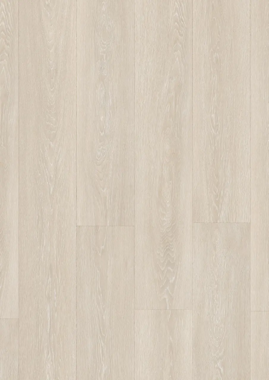 Quick-Step Majestic Vallei lichtbeige eik, decor van de laminaatvloer