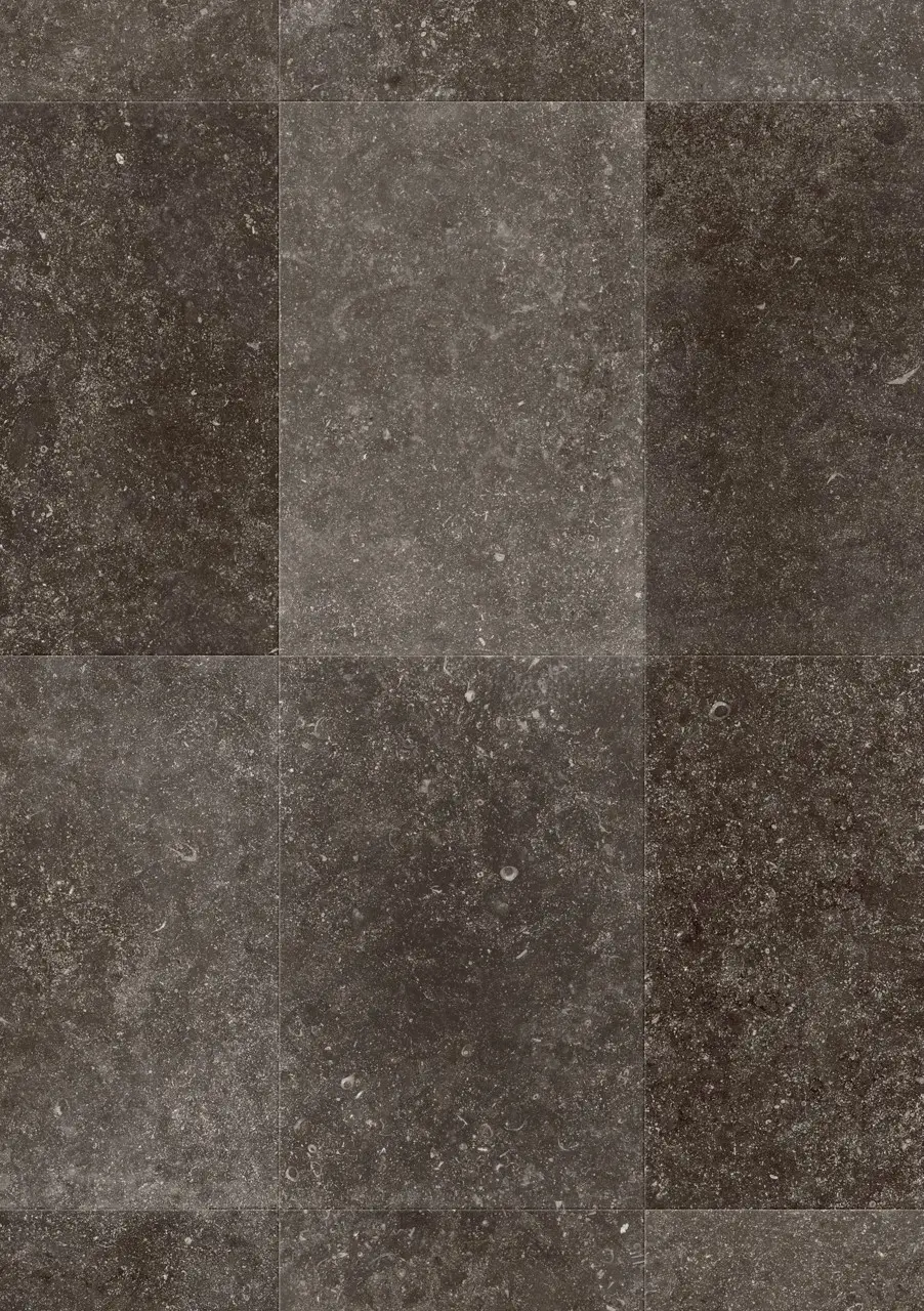 Quick-Step Muse Gerookte blauwsteen, decor van de laminaatvloer