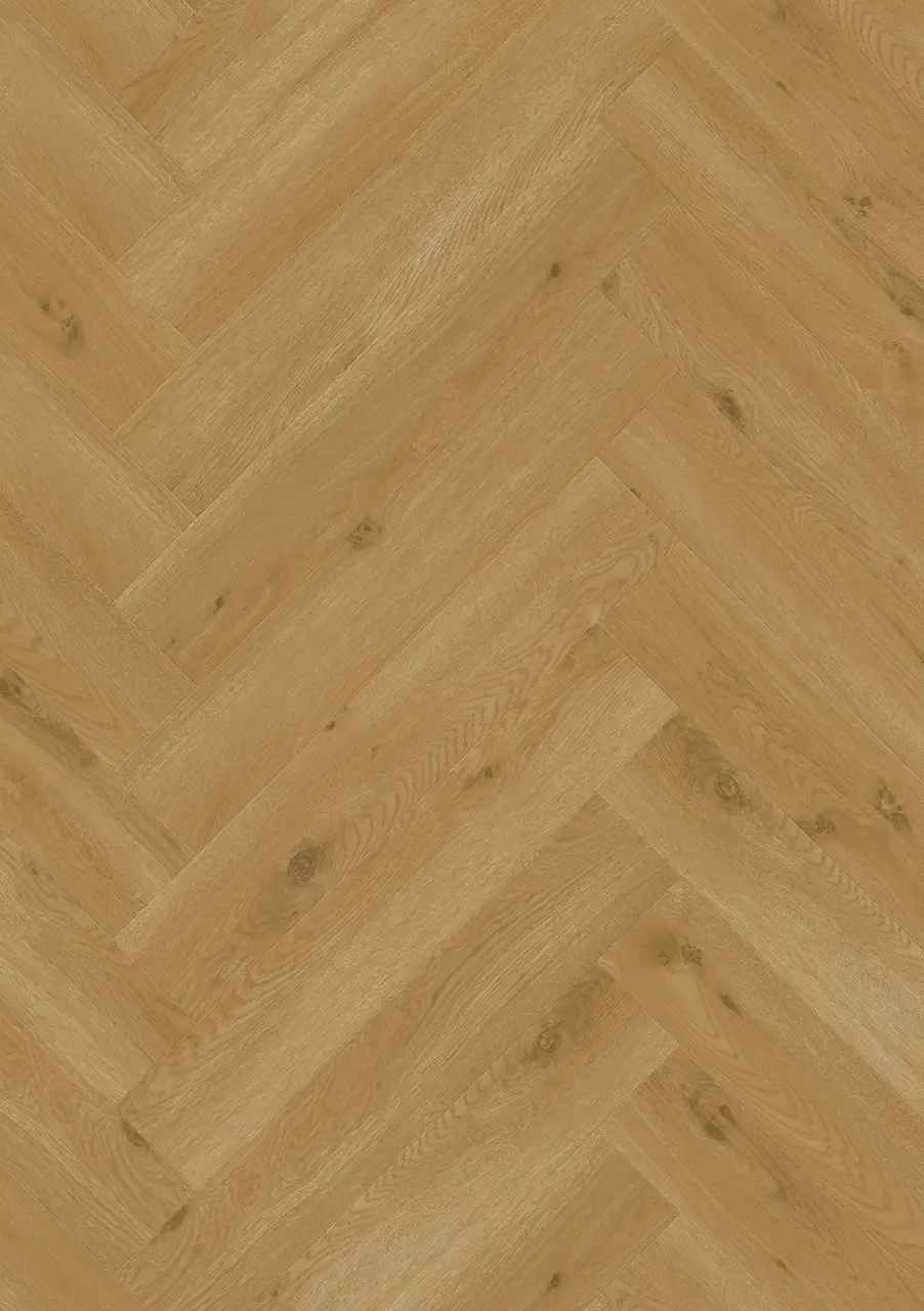 Quick-Step Pristine Ocean bliss warme honing, decor van de pvcvloer