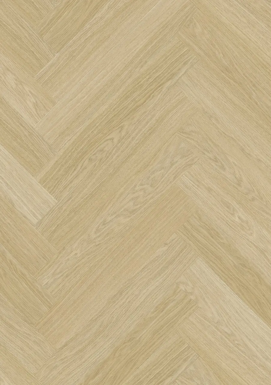 Quick-Step Pristine Serene eik licht naturel, decor van de pvcvloer