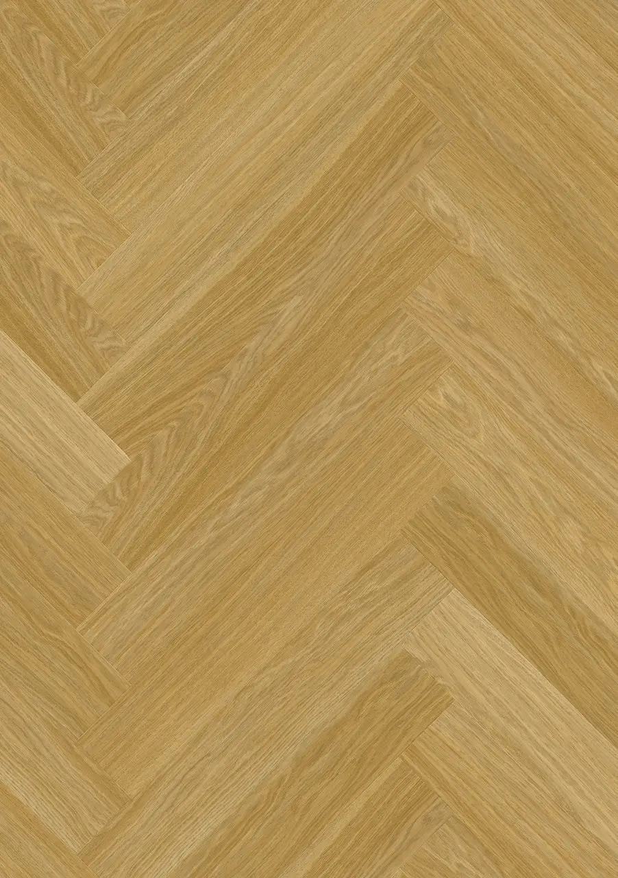 Quick-Step Pristine Serene eik medium naturel, decor van de pvcvloer