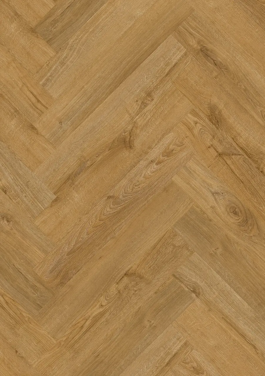 Quick-Step Pristine Herfst eik honing, decor van de pvcvloer