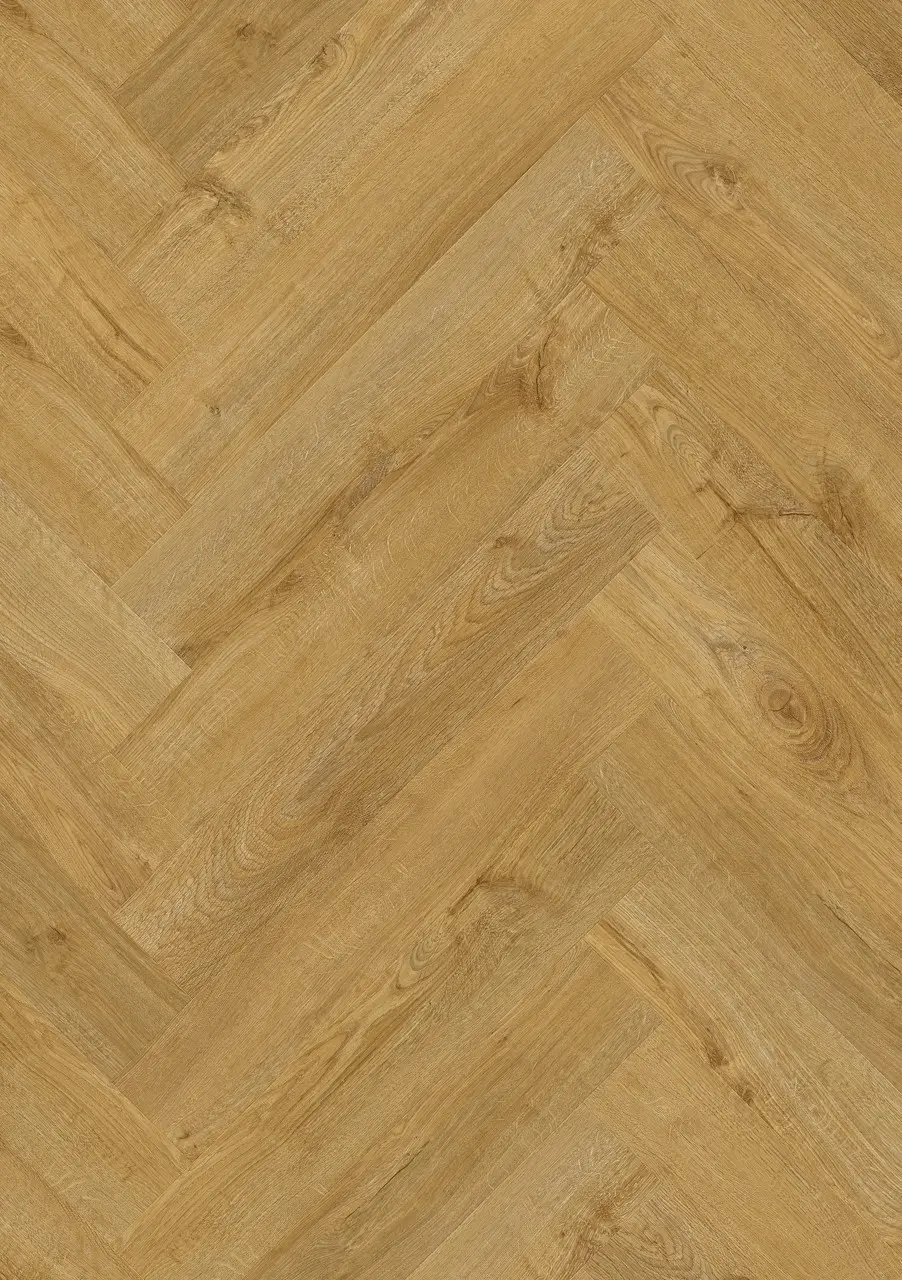 Quick-Step Pristine Herfst eik naturel, decor van de pvcvloer