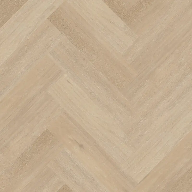 Therdex Chevron Dryback visgraat 6042, decor van de pvcvloer