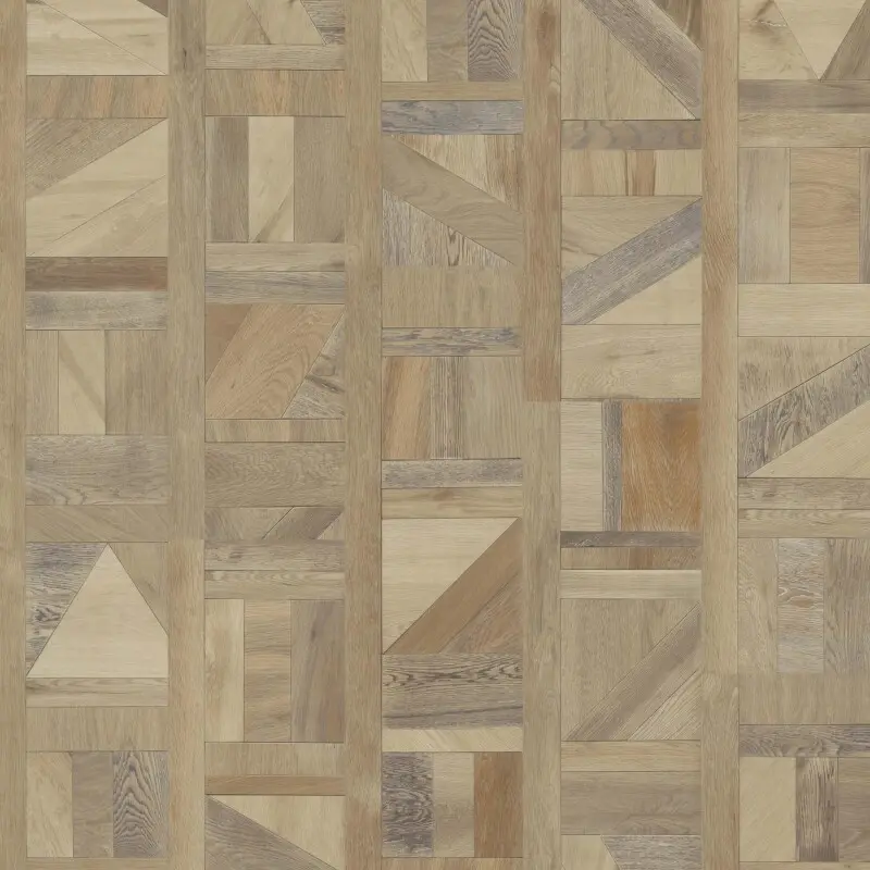 Therdex Design Dryback plank 15095, decor van de pvcvloer