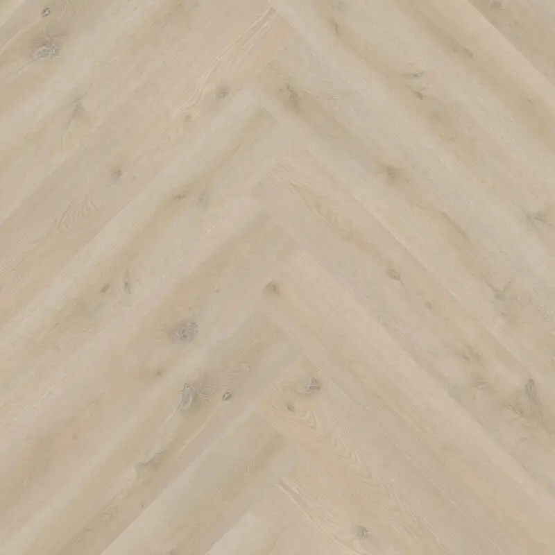 Therdex Xstralong Dryback XL-visgraat 9070, decor van de pvcvloer