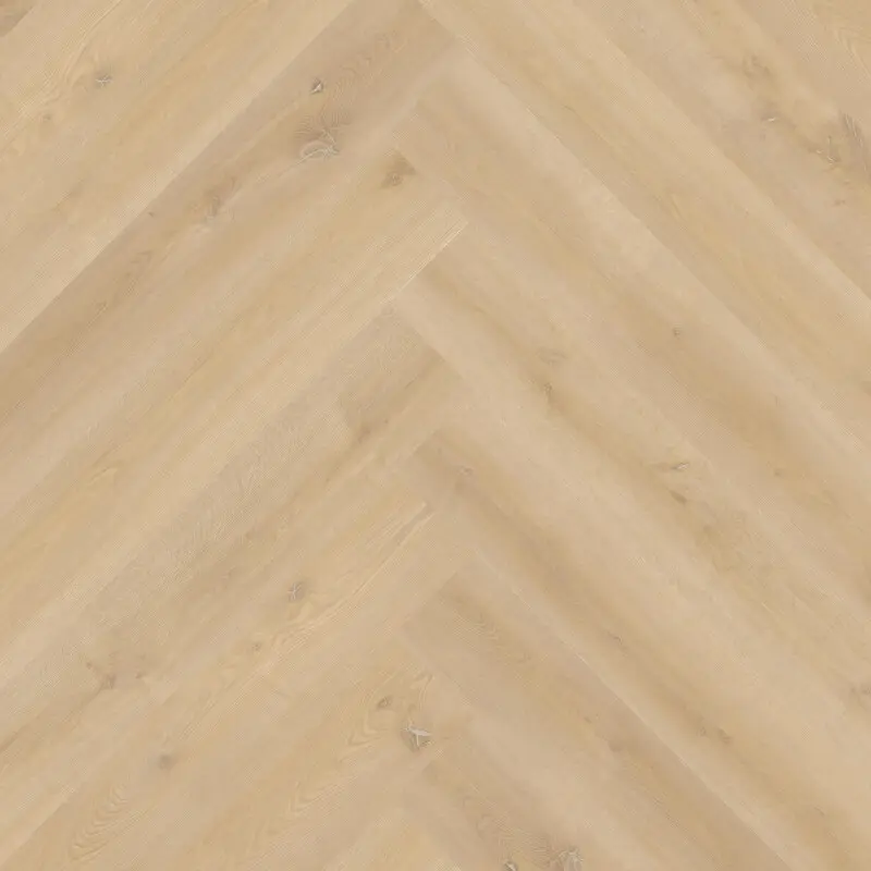Therdex Xstralong Dryback XL-visgraat 9090, decor van de pvcvloer