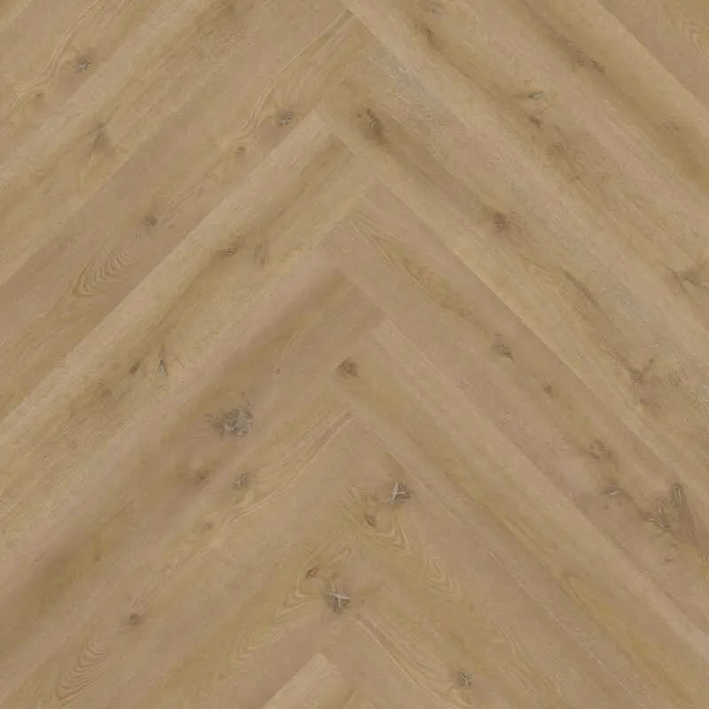 Therdex Xstralong Dryback XL-visgraat 9100, decor van de pvcvloer