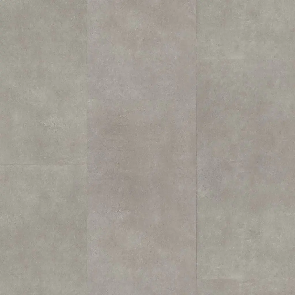 vtwonen Basic Dryback light grey, decor van de pvcvloer