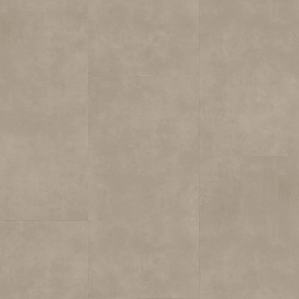 vtwonen Basic Dryback sand, decor van de pvcvloer