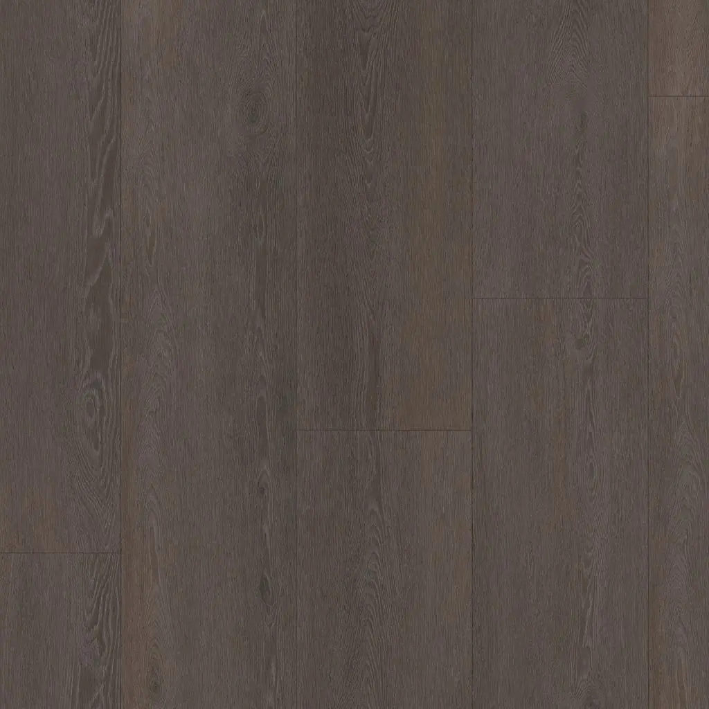vtwonen Wide board Dryback charcoal, decor van de pvcvloer