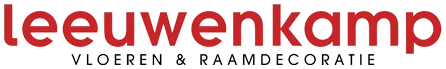 Leeuwenkamp Vloeren & Raamdecoratie, naar de homepage